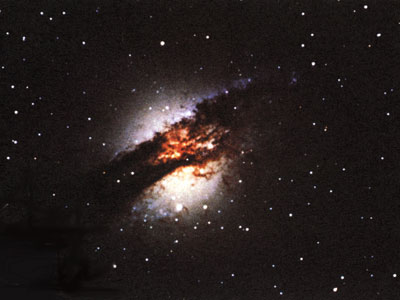  NGC5128 ( A)