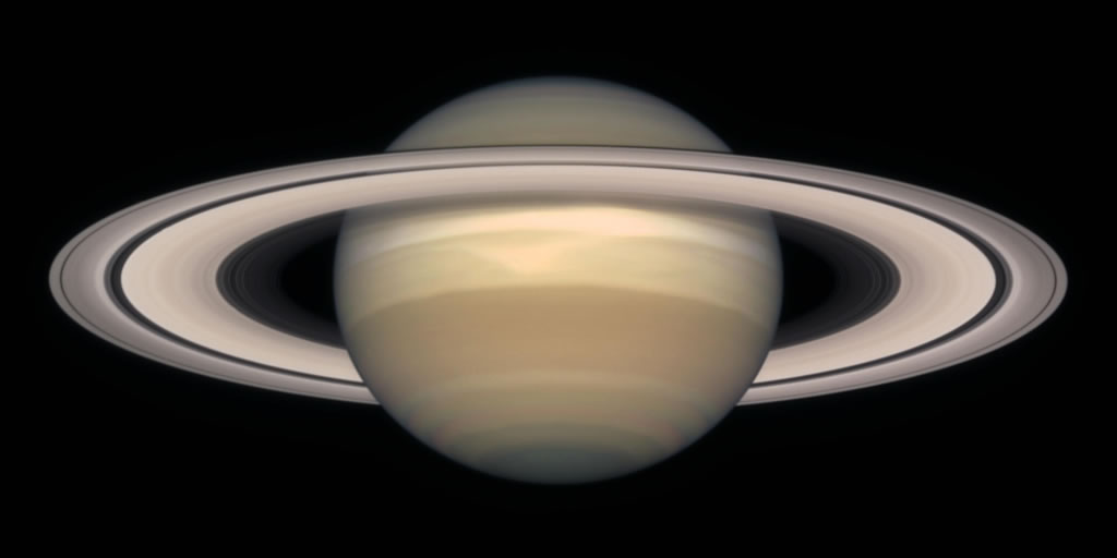 Сатурн в октябре 1998 г