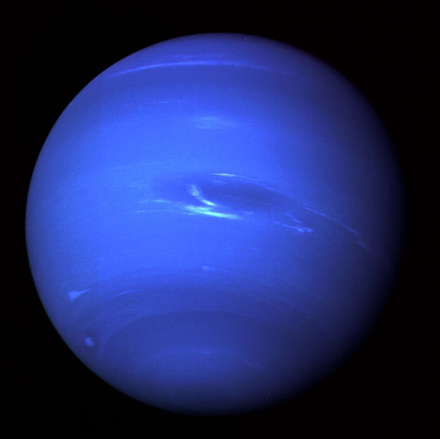 Полный Нептун