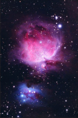  Orion - M42 (NGC 1976)