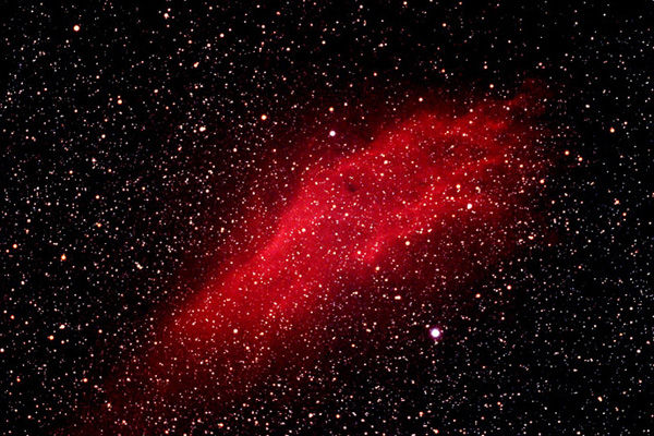   - NGC 1499