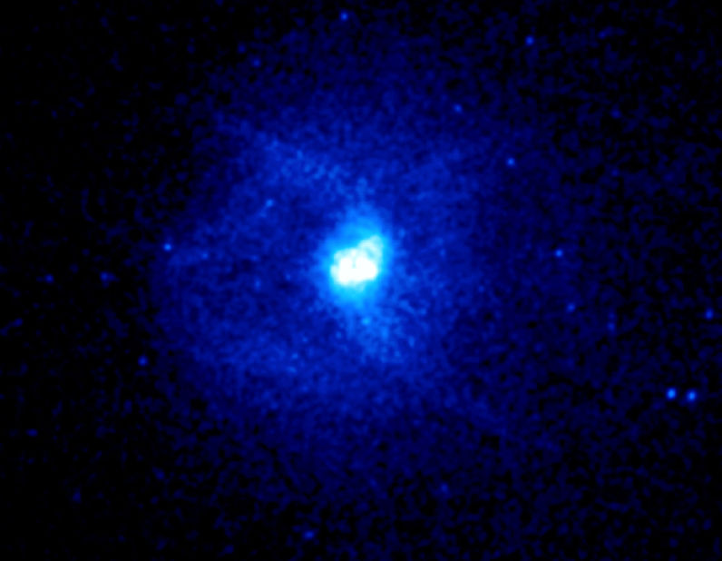   NGC 4636