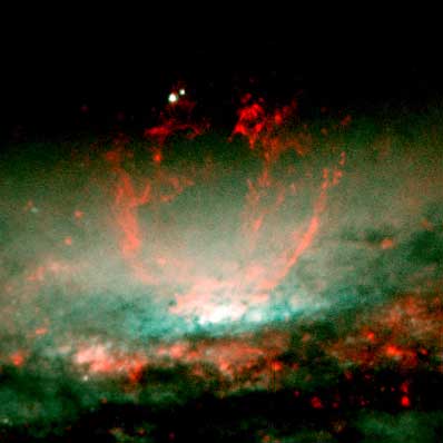    NGC 3079