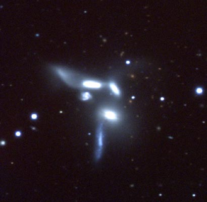  Seyfert's (NGC 6027)