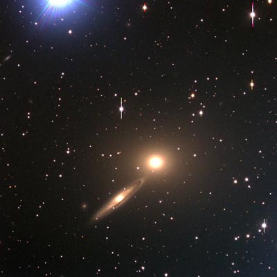 NGC 5090  5091