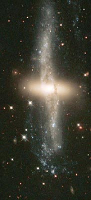  - NGC 4650A