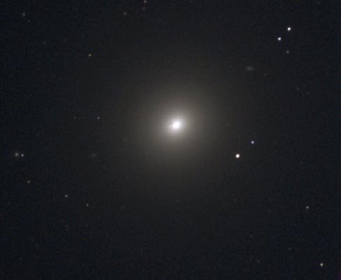 M84 (NGC 4374)