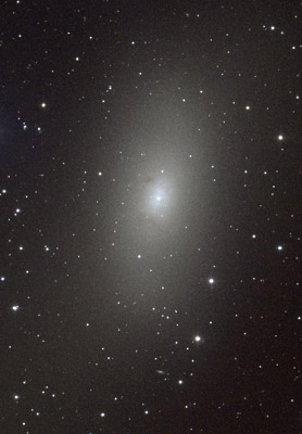 M110 (NGC 205)