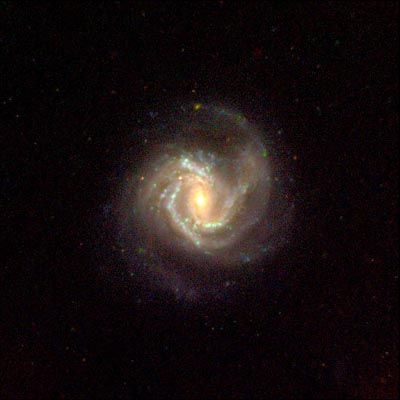 M61 (NGC 4303)