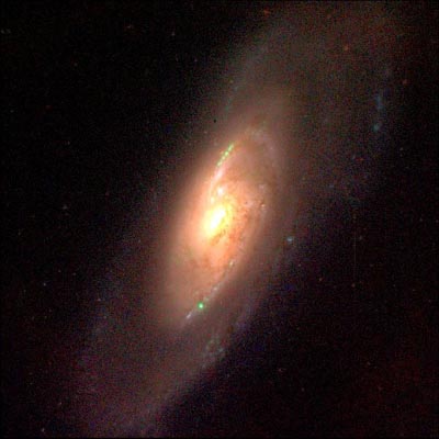M106 (NGC 4258)
