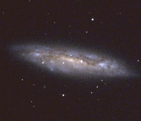M108 (NGC 3556)