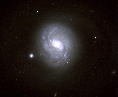 M77 (NGC1068)