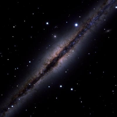    NGC 891