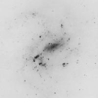 NGC 4395
