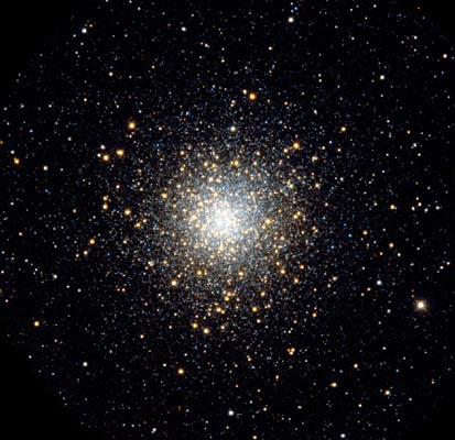 M10 (NGC 6254)