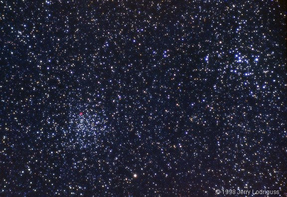 M47 (NGC 2422)