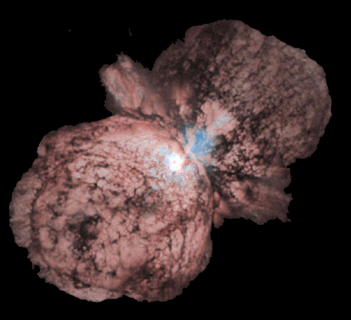    Eta Carinae