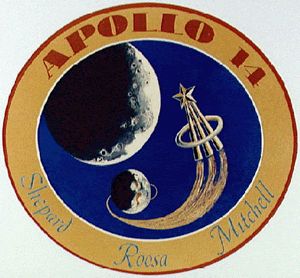  Apollo 14