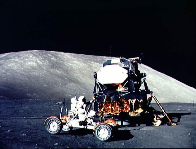    ( Apollo 17 ) 2
