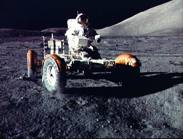    ( Apollo 17 ) 1