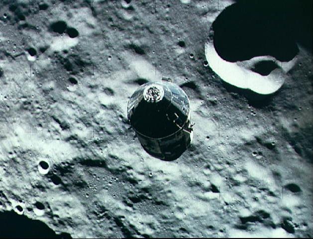  Apollo 16