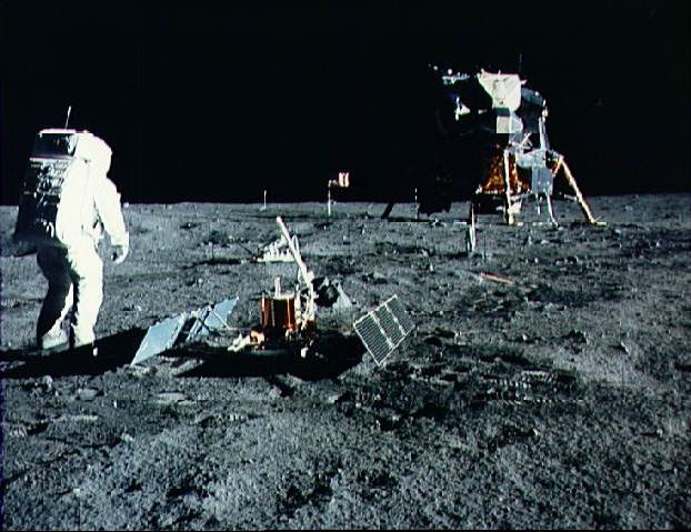    Apollo 11