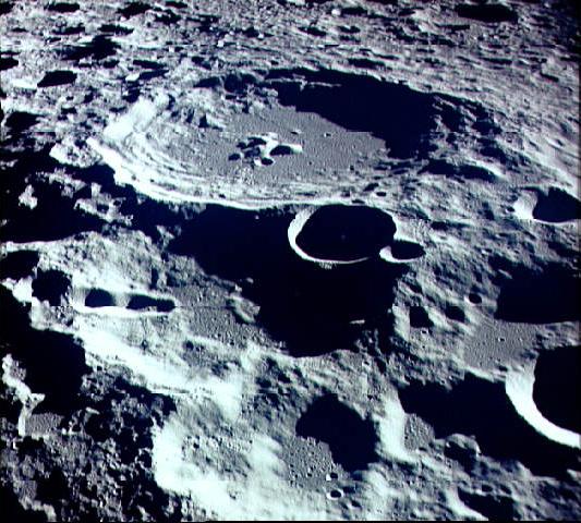    ( Apollo 11 )