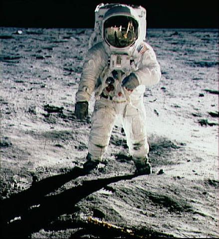     ( Apollo 11 )