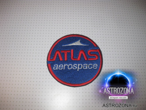  Atlas Aerospace 
