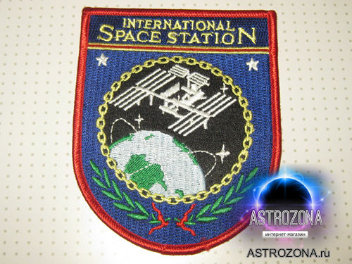 International Space Station