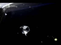 Смотреть онлайн Эпохальные полеты NASA - Орёл на Луне