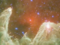 Смотреть онлайн Скрытая Вселенная #23. Регион W5 - печь звездных рождений